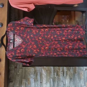 Flowy Dress